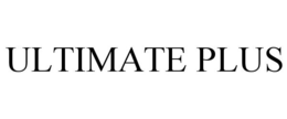 ULTIMATE PLUS trademark