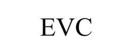EVC trademark