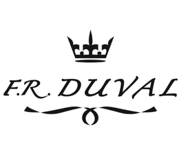 F.R. DUVAL trademark