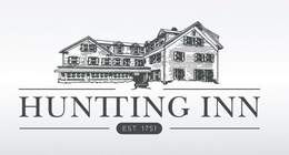 HUNTTING INN EST. 1751 trademark