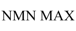 NMN MAX trademark