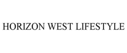 HORIZON WEST LIFESTYLE trademark