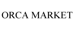 ORCA MARKET trademark