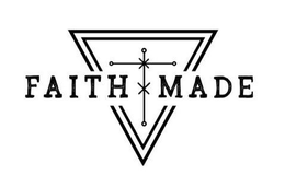 FAITH MADE trademark