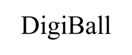 DIGIBALL trademark