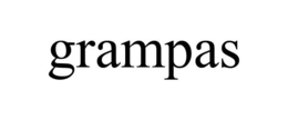 GRAMPAS trademark