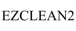 EZCLEAN2 trademark