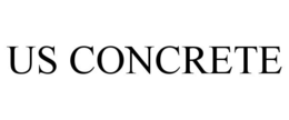 US CONCRETE trademark