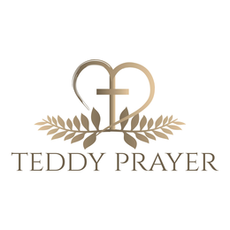 TEDDY PRAYER trademark