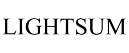 LIGHTSUM trademark