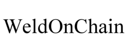 WELDONCHAIN trademark