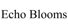 ECHO BLOOMS trademark