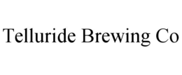 TELLURIDE BREWING CO trademark