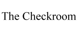 THE CHECKROOM trademark