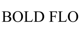 BOLD FLO trademark