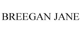 BREEGAN JANE trademark