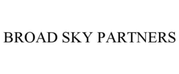 BROAD SKY PARTNERS trademark