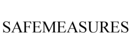 SAFEMEASURES trademark