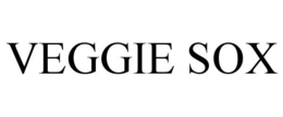 VEGGIE SOX trademark