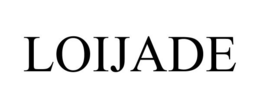 LOIJADE trademark