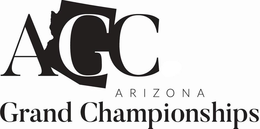 AGC ARIZONA GRAND CHAMPIONSHIPS trademark