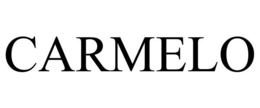 CARMELO trademark