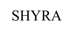 SHYRA trademark