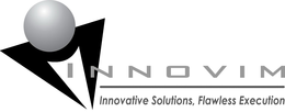 INNOVIM INNOVATIVE SOLUTIONS. FLAWLESS EXECUTION. trademark