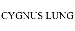 CYGNUS LUNG trademark