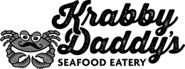 KRABBY DADDY'S SEAFOOD EATERY trademark