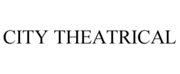 CITY THEATRICAL trademark