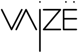 VAJZE trademark