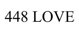 448 LOVE trademark