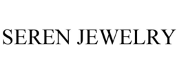 SEREN JEWELRY trademark