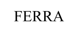 FERRA trademark