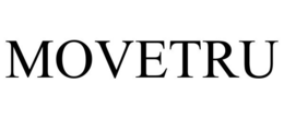 MOVETRU trademark