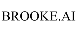 BROOKE.AI trademark