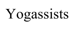 YOGASSISTS trademark