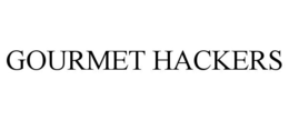 GOURMET HACKERS trademark