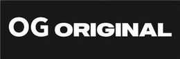 OG ORIGINAL trademark