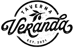 TAVERNA VERANDA EST. 2021 trademark