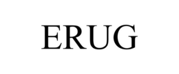 ERUG trademark