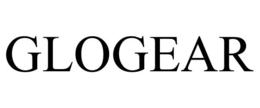 GLOGEAR trademark