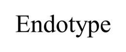 ENDOTYPE trademark
