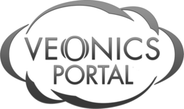 VEONICS PORTAL trademark