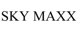 SKY MAXX trademark