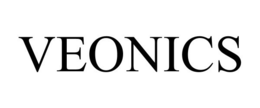 VEONICS trademark