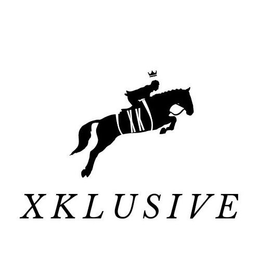 XK XKLUSIVE trademark