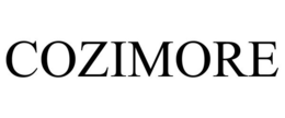 COZIMORE trademark