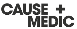 CAUSE + MEDIC trademark